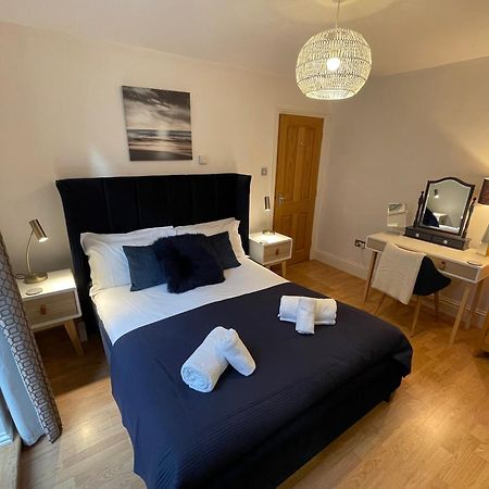 Apartamento Rock Pipit Whitby Exterior foto