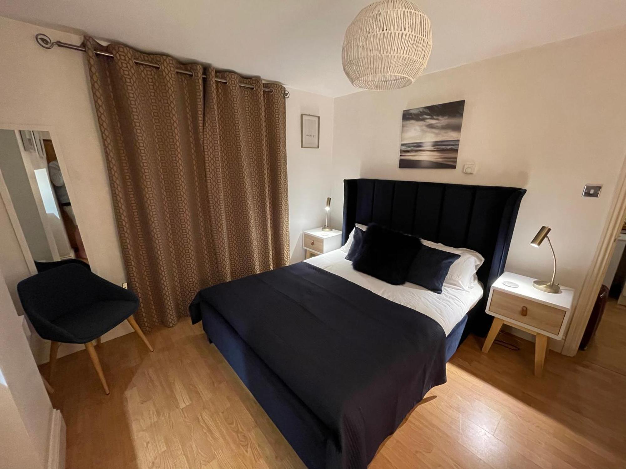 Apartamento Rock Pipit Whitby Exterior foto